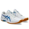 Court Hunter FF „White Directoire Blue“