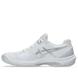 Court Hunter FF „White Pure Silver“