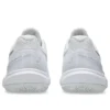Court Hunter FF „White Pure Silver“
