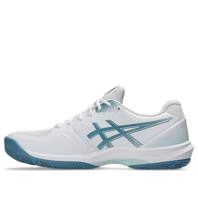 Court Hunter FF „White Saba Blue“