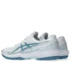 Court Hunter FF „White Saba Blue“