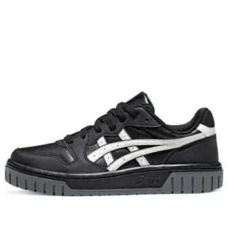 Court Mz 2.0 «Black White»