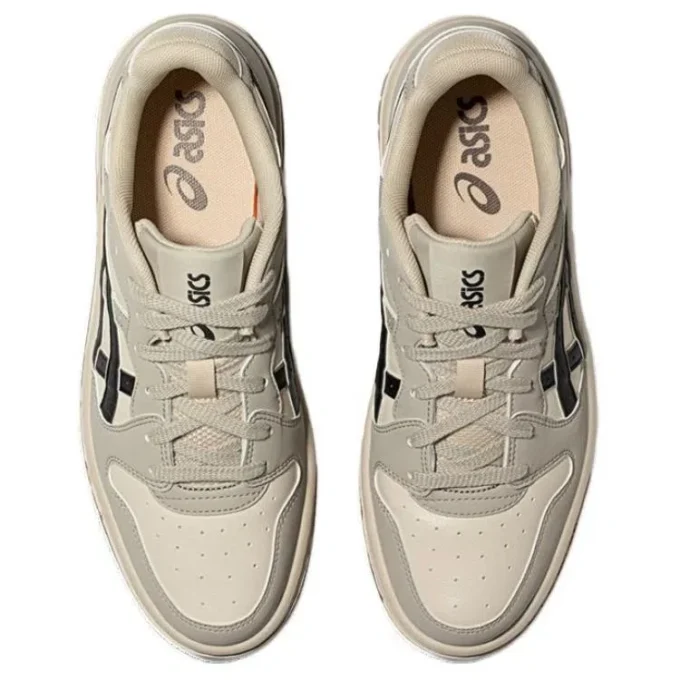 Court Mz 2.0 Sneakers «Beige»