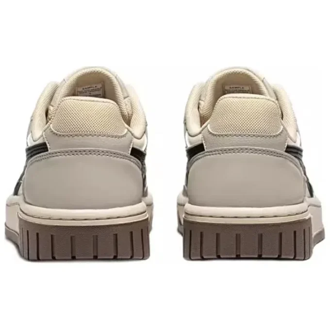 Court Mz 2.0 Sneakers «Beige»