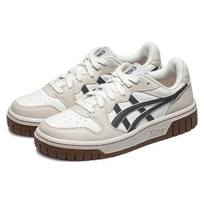 Court Mz 2.0 Sneakers «White Navy»