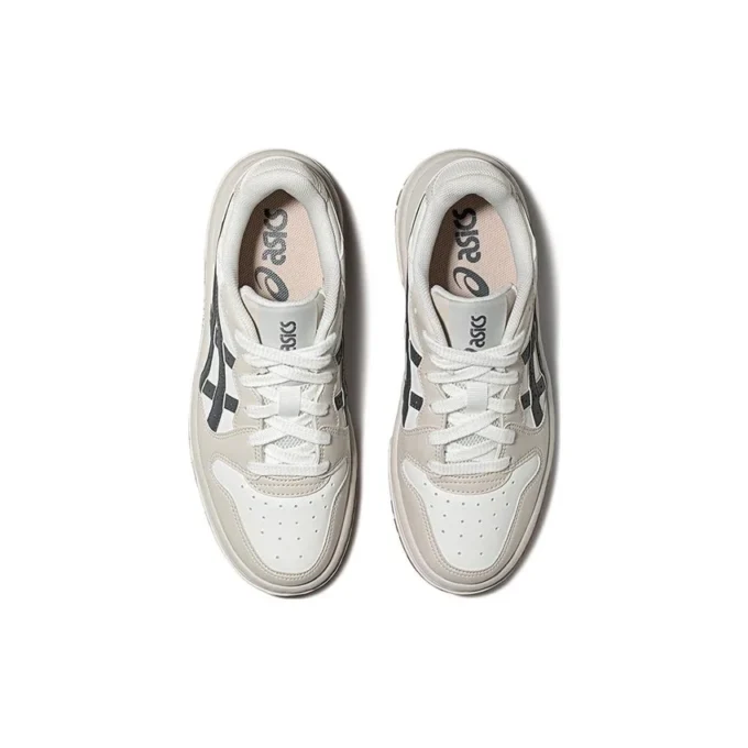 Court Mz 2.0 Sneakers «White Navy»
