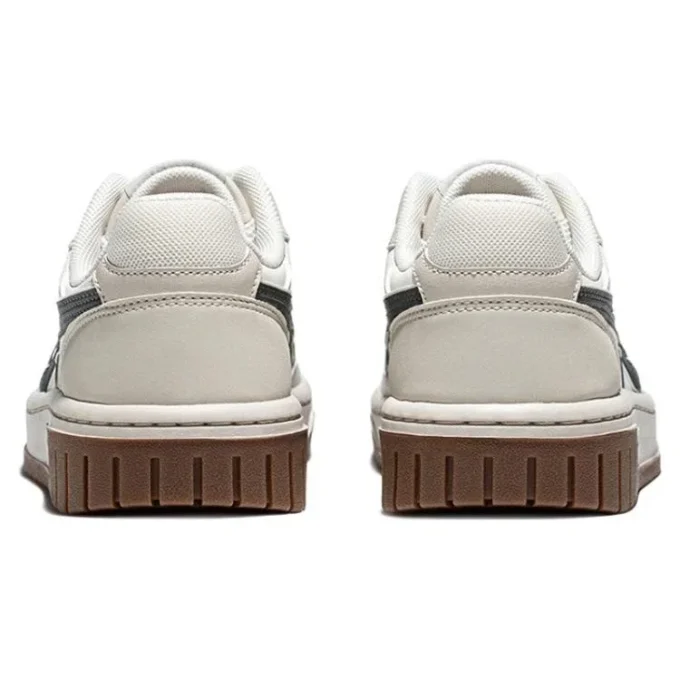 Court Mz 2.0 Sneakers «White Navy»