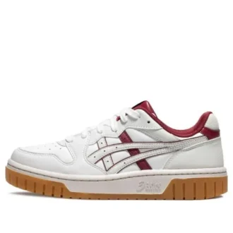 Court Mz 2.0 Sneakers «White Red»