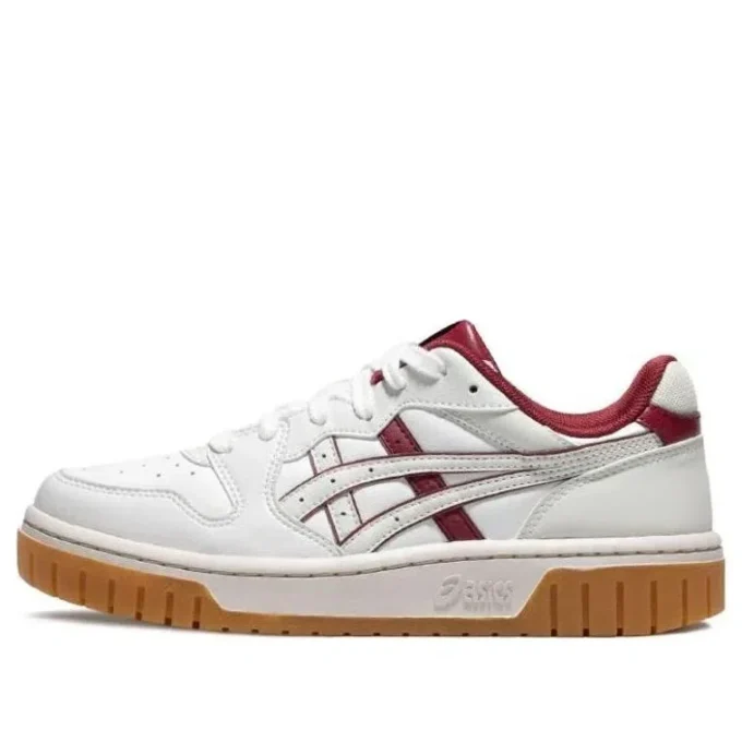 Court Mz 2.0 Sneakers «White Red»