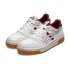 Court Mz 2.0 Sneakers «White Red»