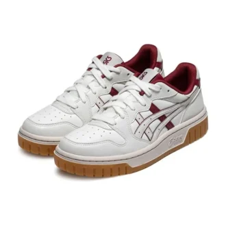 Court Mz 2.0 Sneakers «White Red»