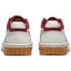 Court Mz 2.0 Sneakers «White Red»