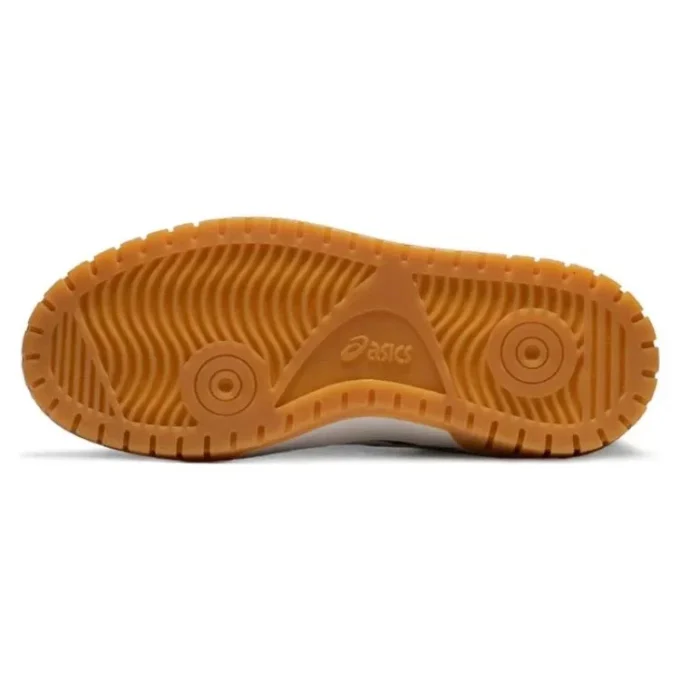 Court Mz 2.0 Sneakers «White Red»
