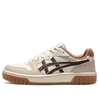 Court Mz 2.0 «White Brown»