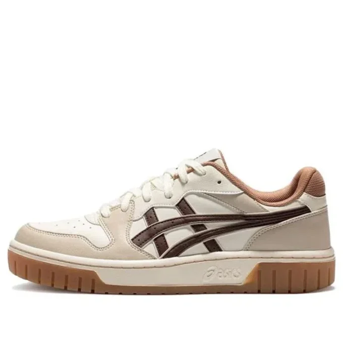 Court Mz 2.0 «White Brown»