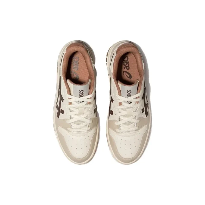 Court Mz 2.0 «White Brown»