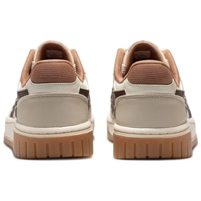 Court Mz 2.0 «White Brown»