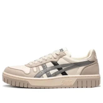 Court MZ „Cream Black Gum“
