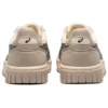Court MZ „Cream Black Gum“