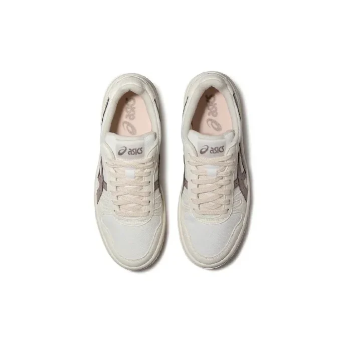 Court MZ Retro Casual Skateboard-Schuhe Unisex Beige Braun