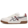 Court MZ Retro Casual Skateboard-Schuhe Unisex Beige Grau