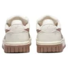 Court MZ Retro Casual Skateboard-Schuhe Unisex Weiss Braun
