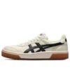 Court Mz Schuhe «White Black»