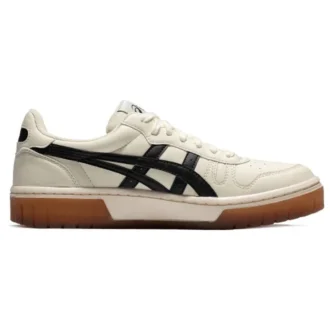 Court Mz Schuhe «White Black»
