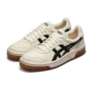 Court Mz Schuhe «White Black»