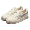 Court Mz Sneakers Beige/Weiss/Grau