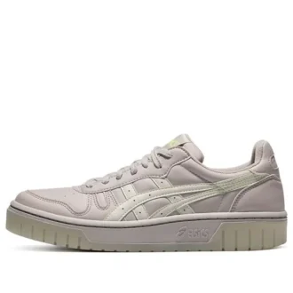 Court Mz Sneakers Grau/Lila