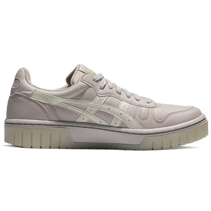 Court Mz Sneakers Grau/Lila