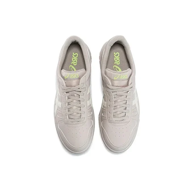 Court Mz Sneakers Grau/Lila