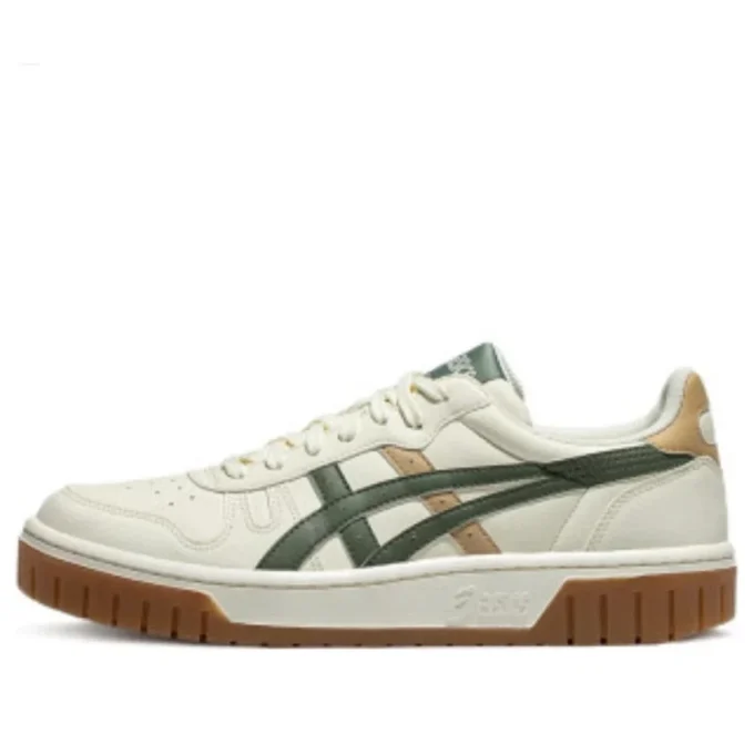 COURT MZ «Versatile Cream Green»
