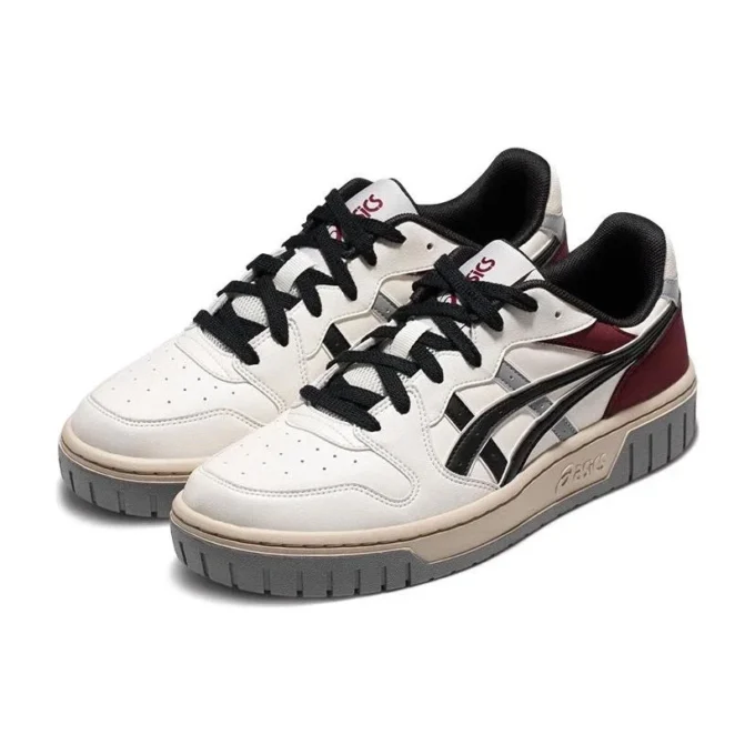 Court Mz „White Burgundy“