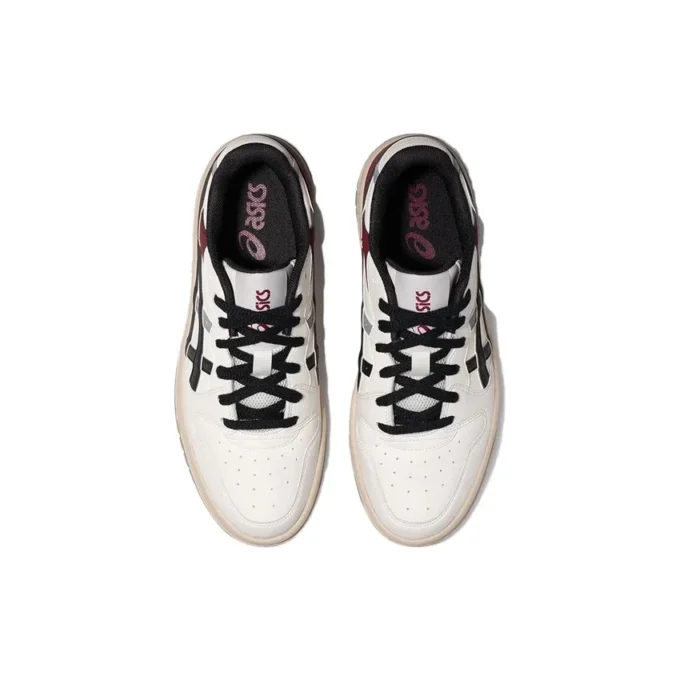 Court Mz „White Burgundy“