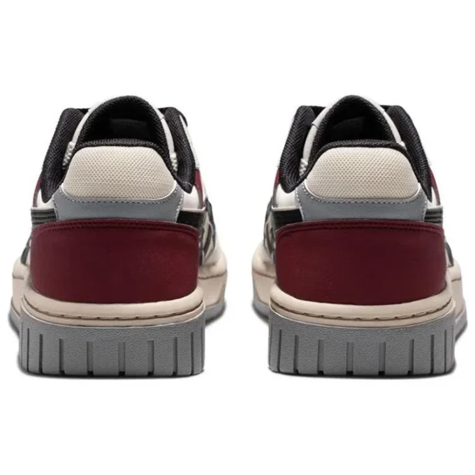 Court Mz „White Burgundy“