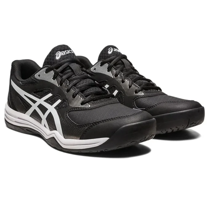 Court Slide 3 „Black White“