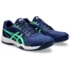 Court Slide 3 „Blue Expanse New Leaf“