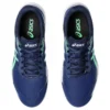 Court Slide 3 „Blue Expanse New Leaf“