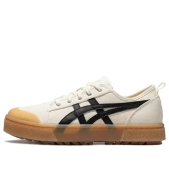 Court Trail «Creamwhite Black»