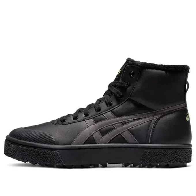 Court Trail-Hi „Black“