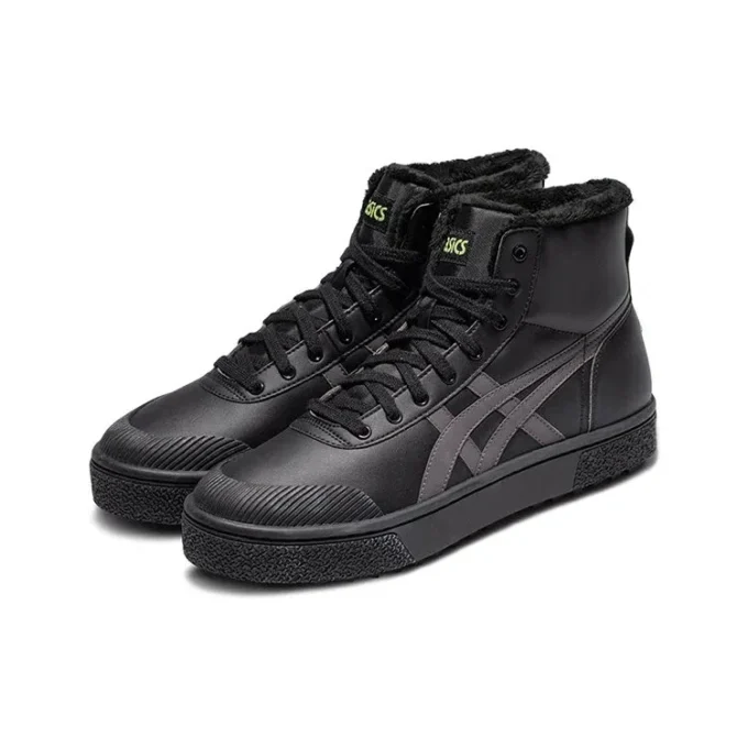 Court Trail-Hi „Black“
