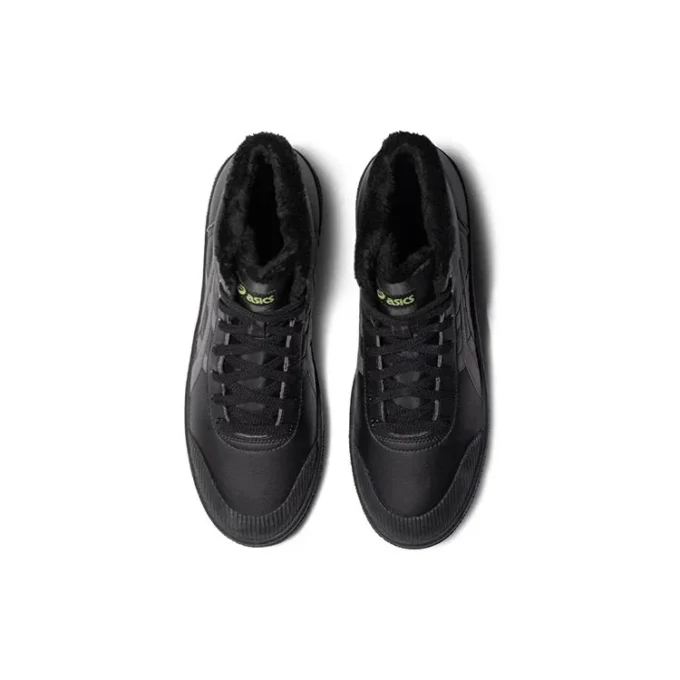 Court Trail-Hi „Black“