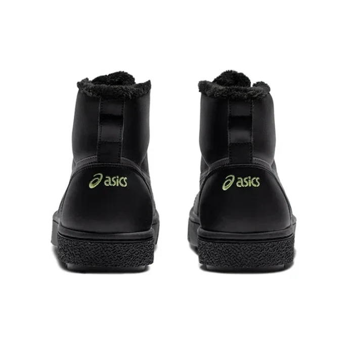 Court Trail-Hi „Black“