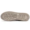 Court Trail Sneakers Beige/Grau