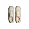 Court Trail Sneakers Beige/Weiss/Grau