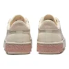 Court Trail Sneakers Beige/Weiss/Grau