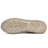 Court Trail Sneakers Beige/Weiss/Grau