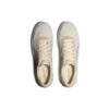 Court Trail Sneakers Elfenbein/Blau